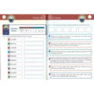 Picture of NUMBER WISE WORKBOOK 6A